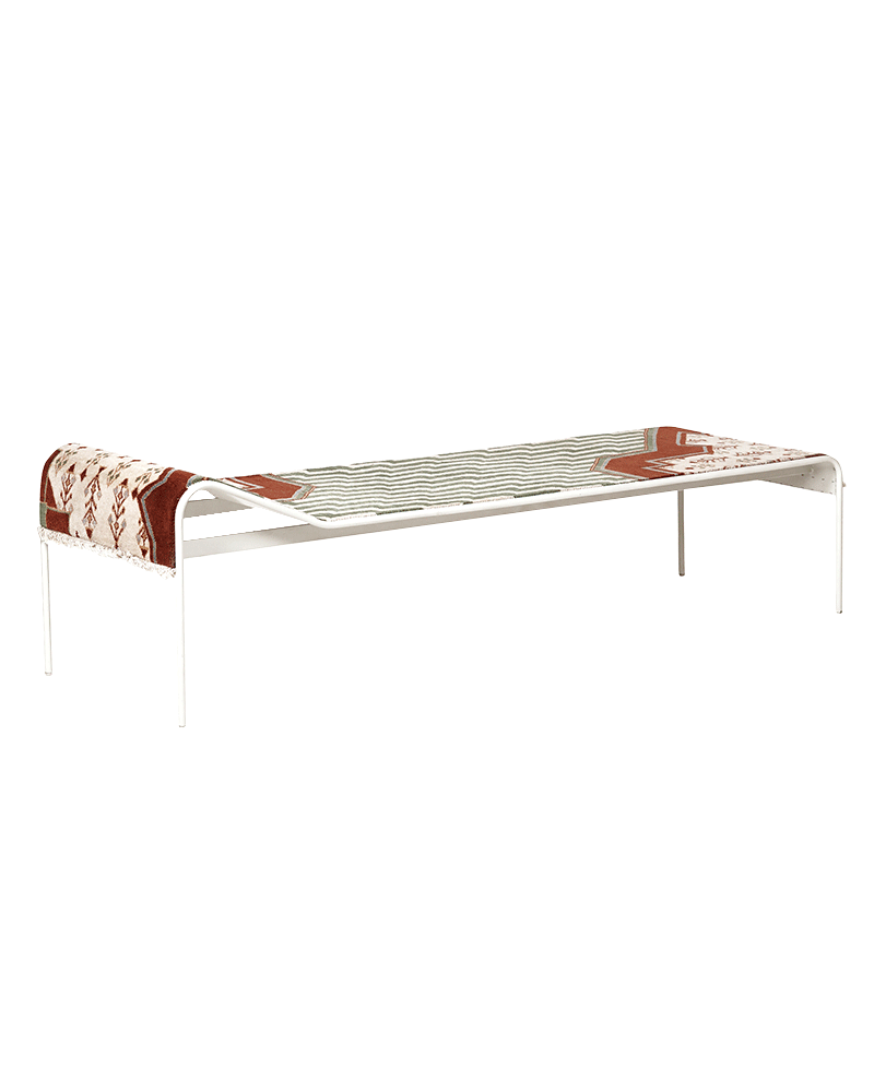 Day Bed Rug