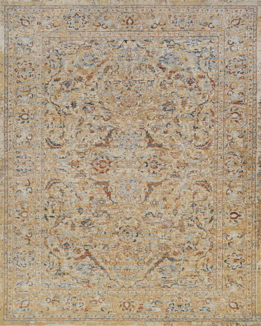 Imperial Rug