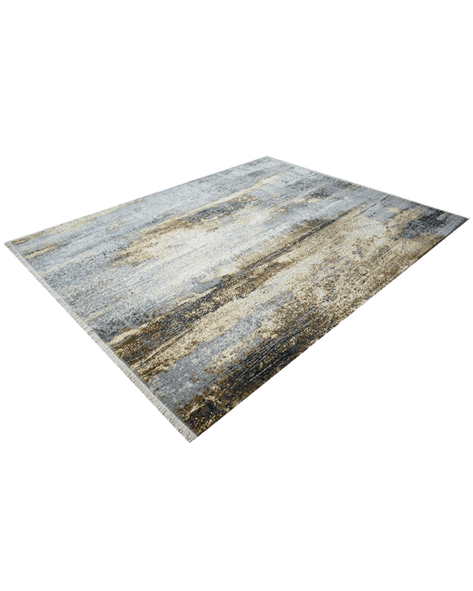 Gilded Mist Rug