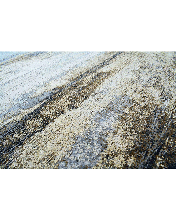 Gilded Mist Rug