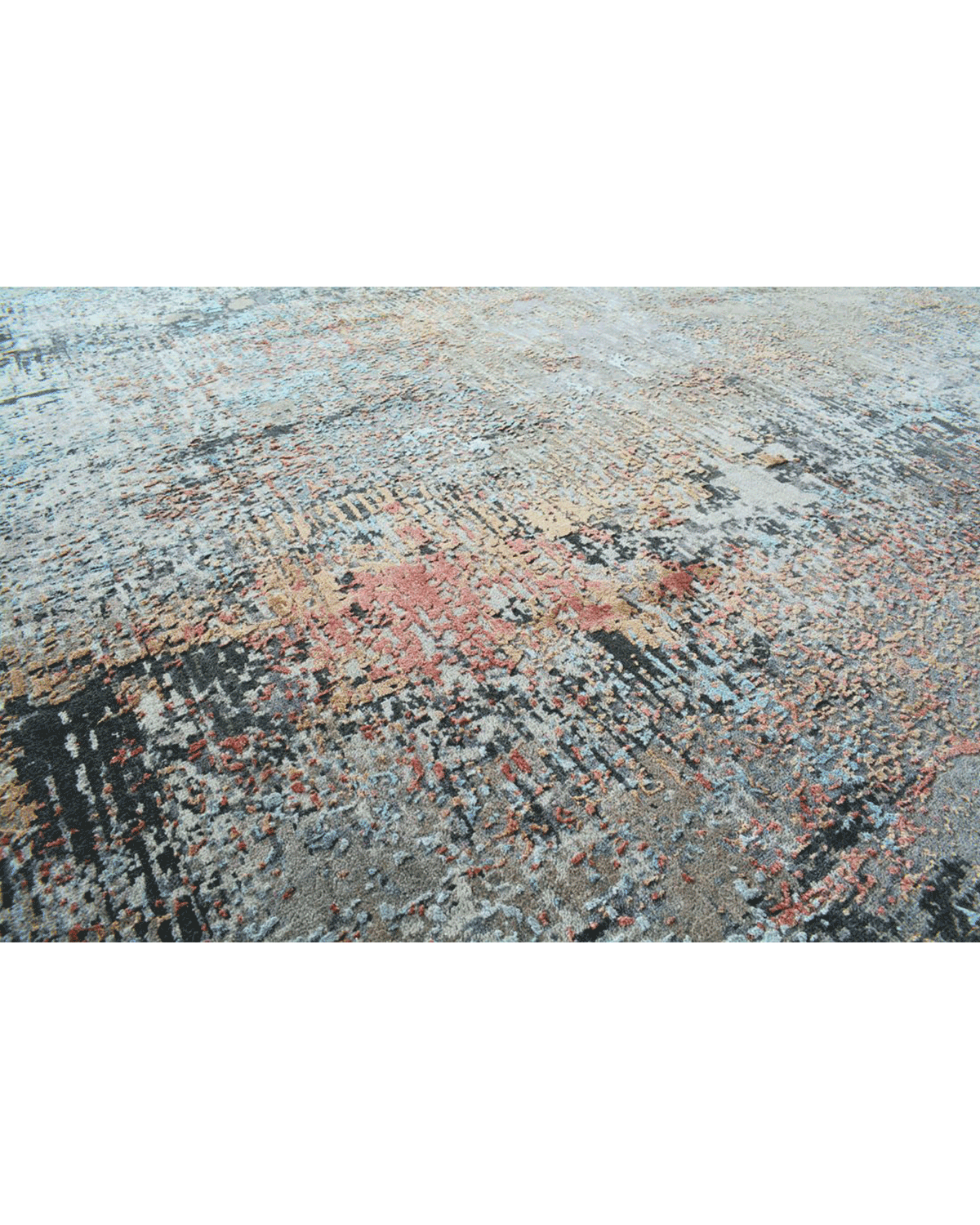 Blende Runner Rug