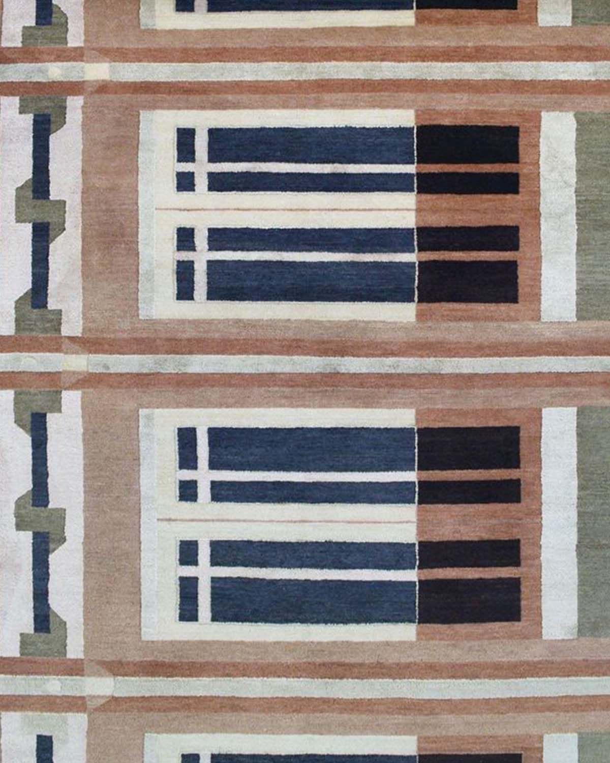 Bombay Deco / Liberty Rug