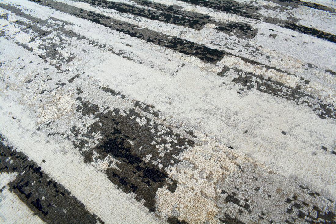Charcoal Rug