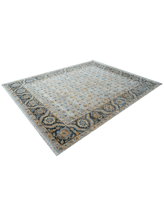 Luminous Soiree Rug