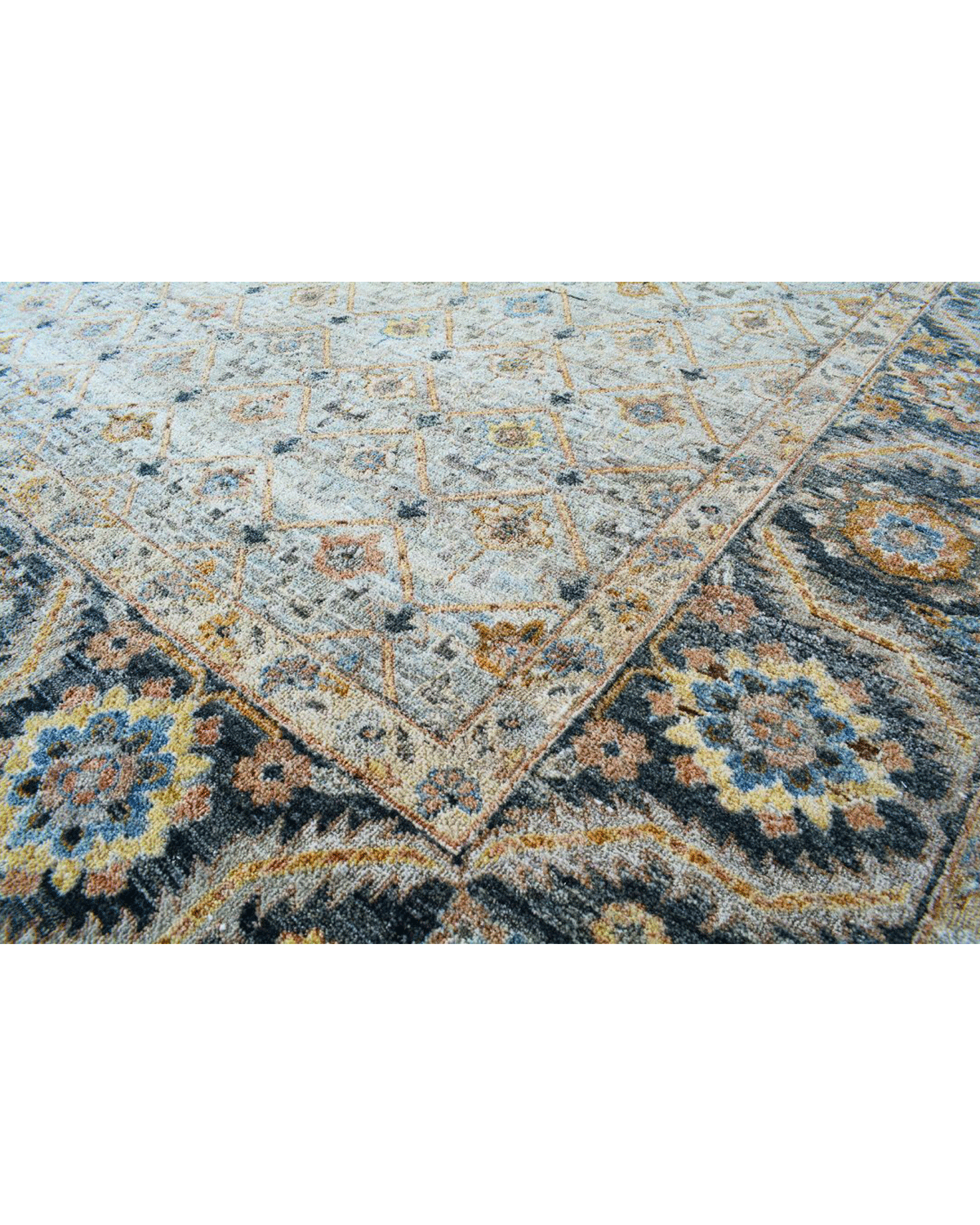 Luminous Soiree Rug