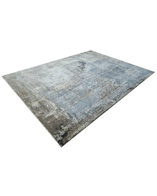 Aquatic Rug