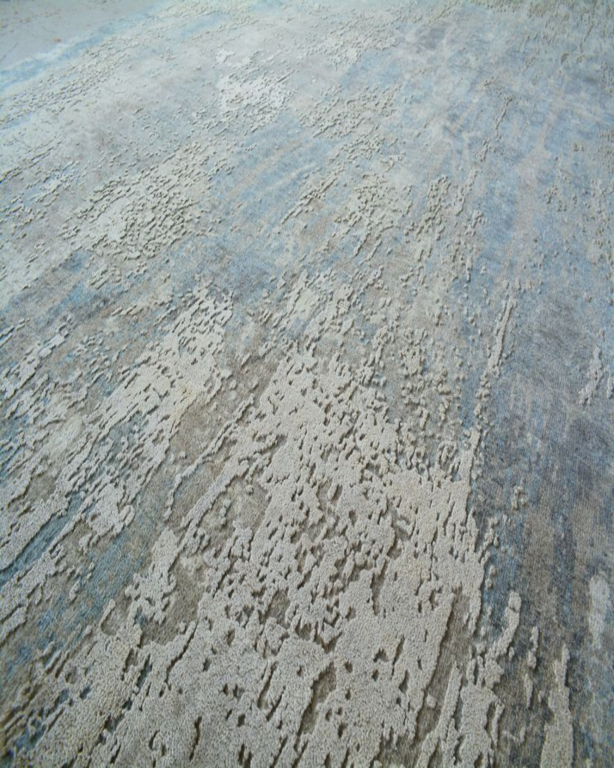 Torrent Rug