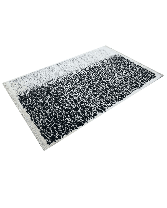Enigmatic Rug