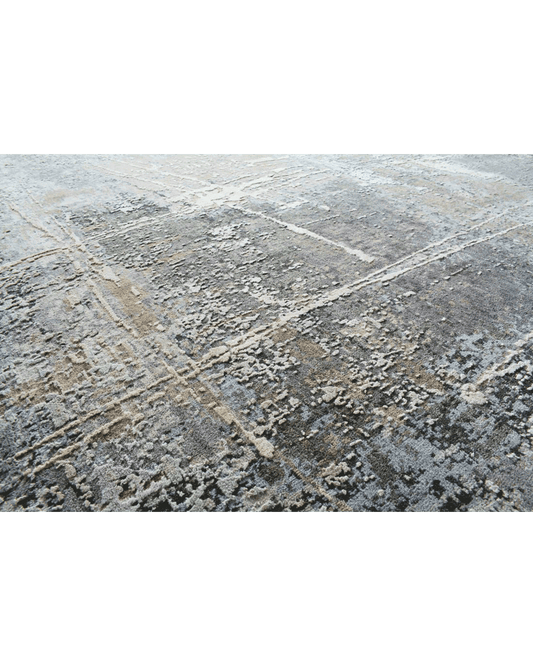 Plumbago Rug