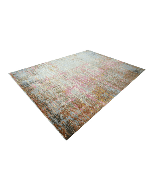 Runes Rug