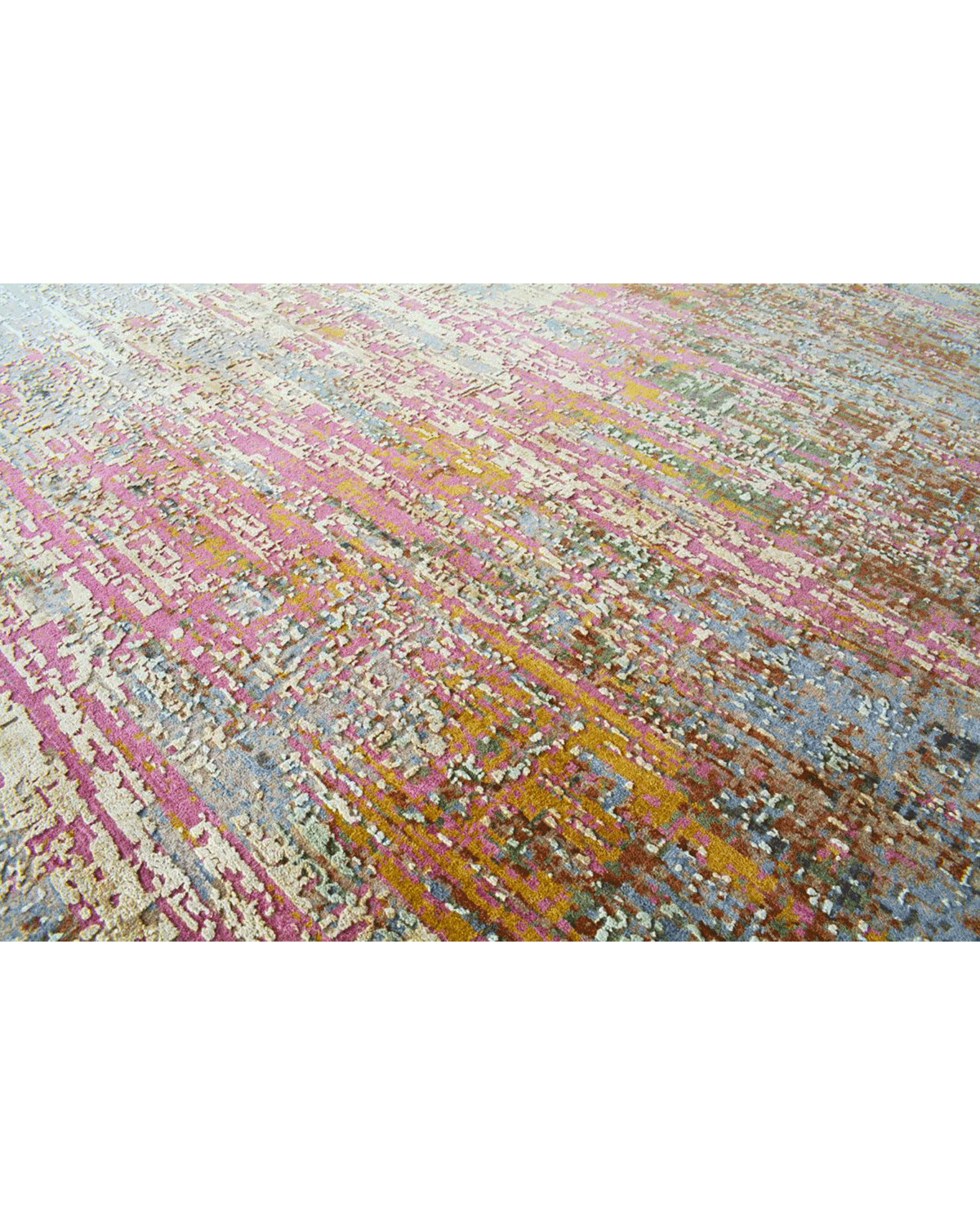 Runes Rug