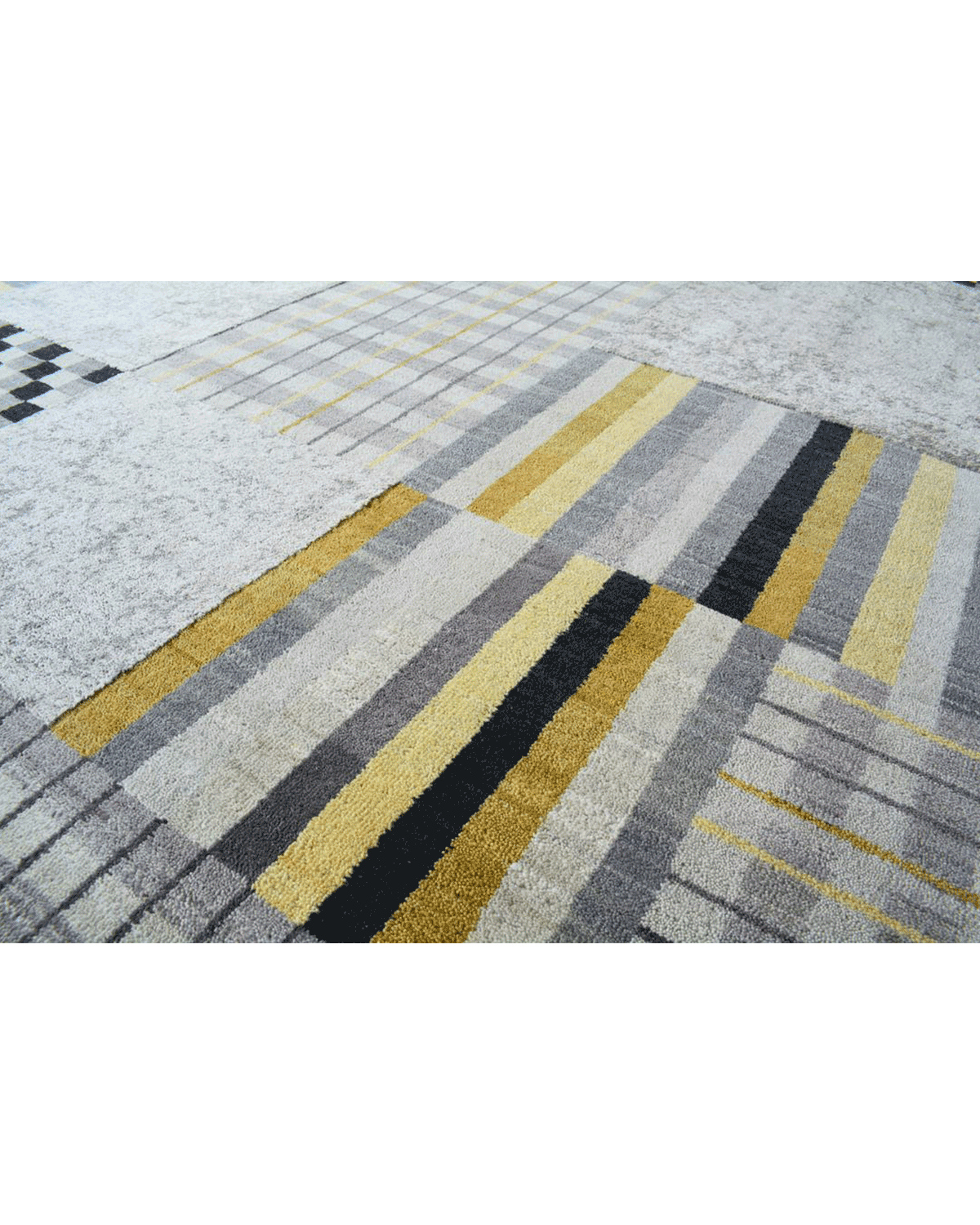 Sunny Meadows Rug