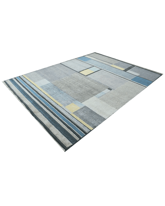 Tabaqa Rug