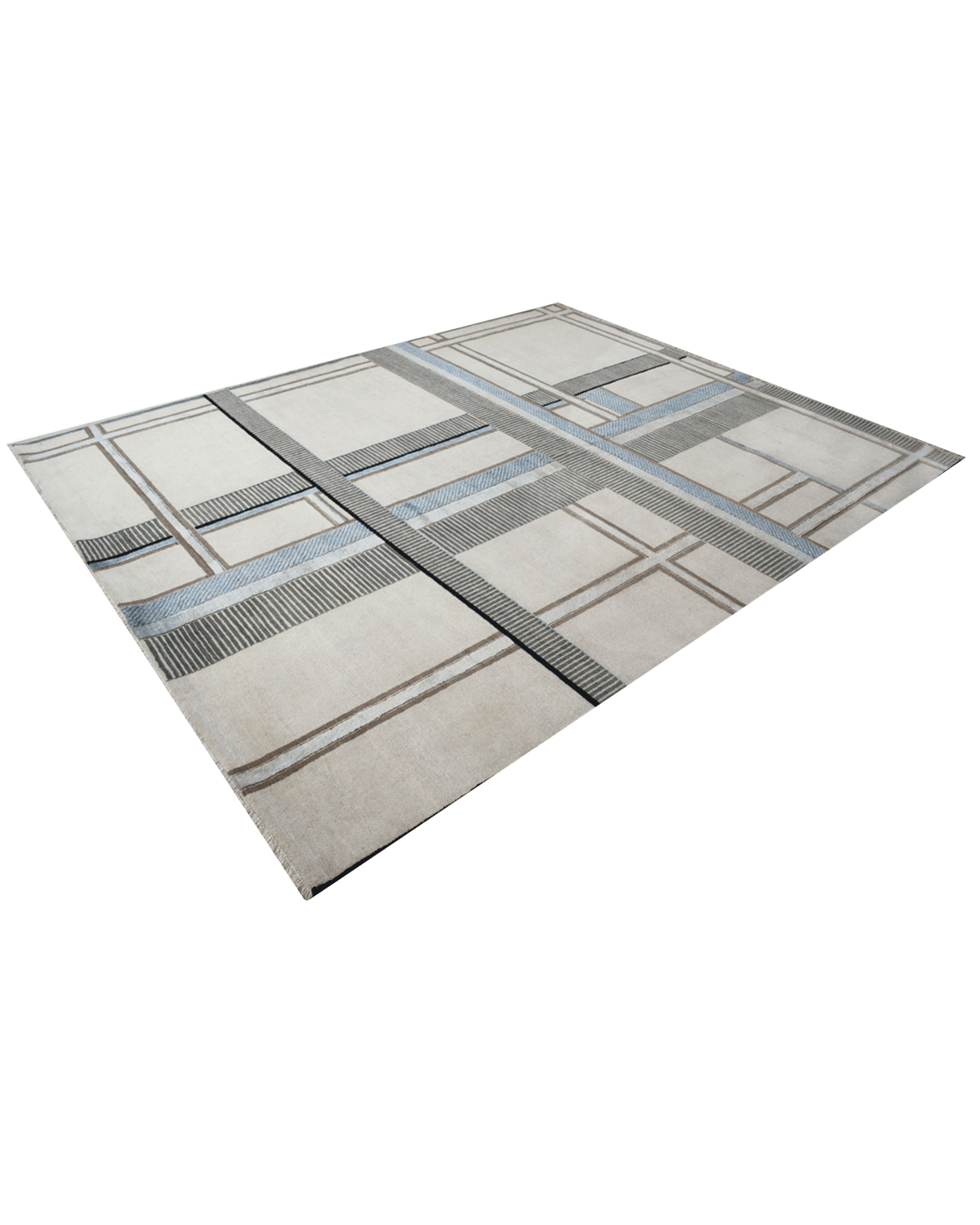 Tectonic Rug