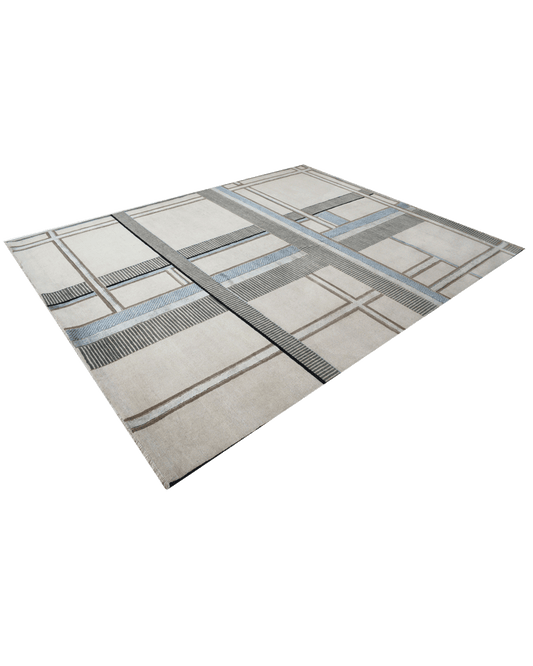 Tectonic Rug