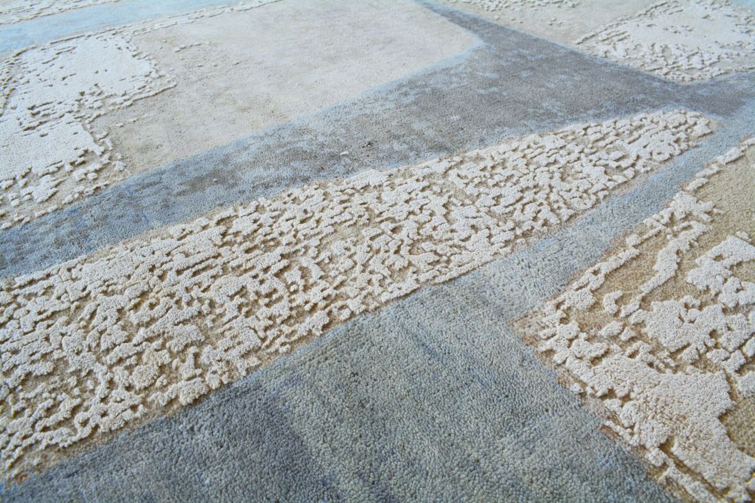 Forme Rug
