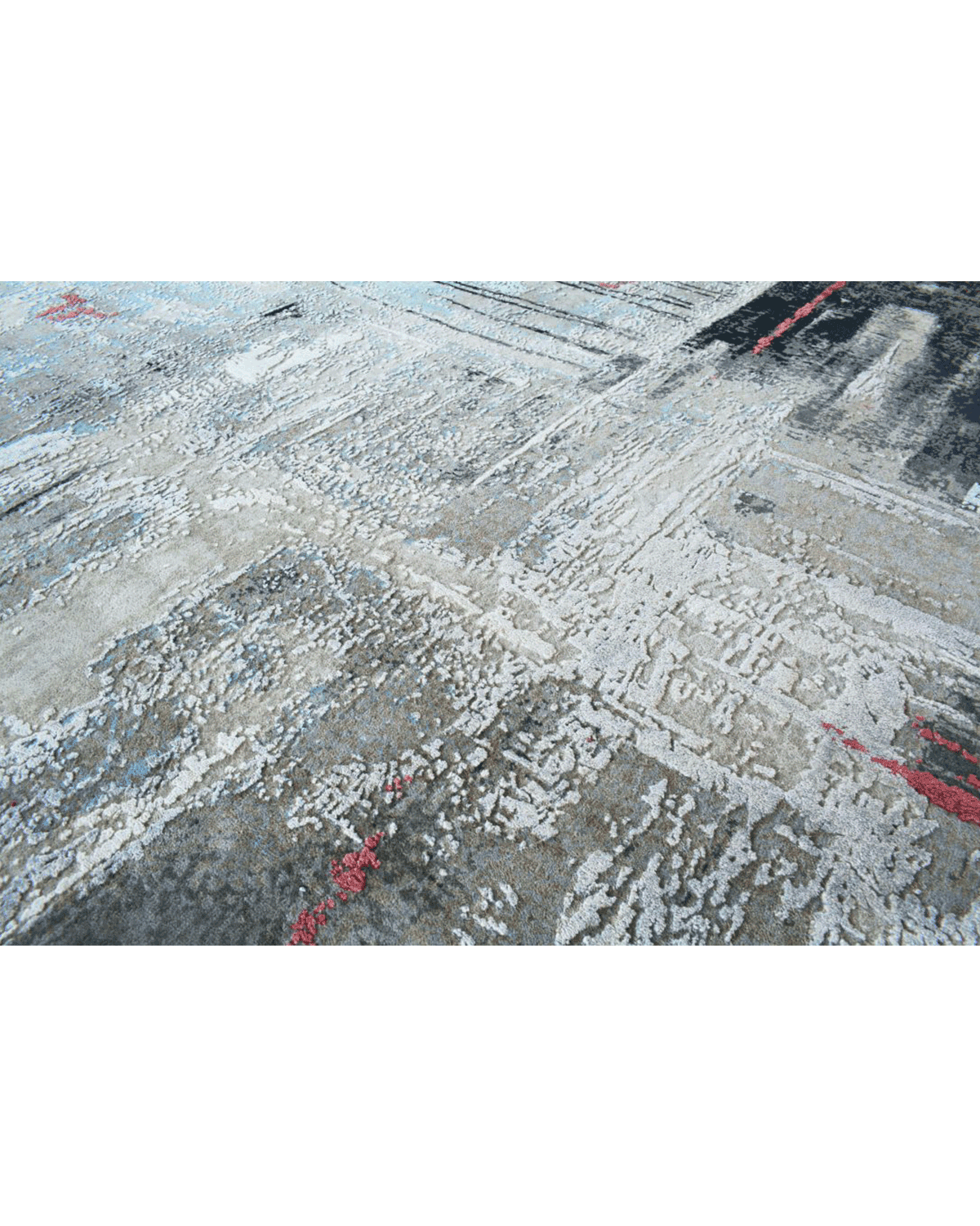 Obscurite Rug
