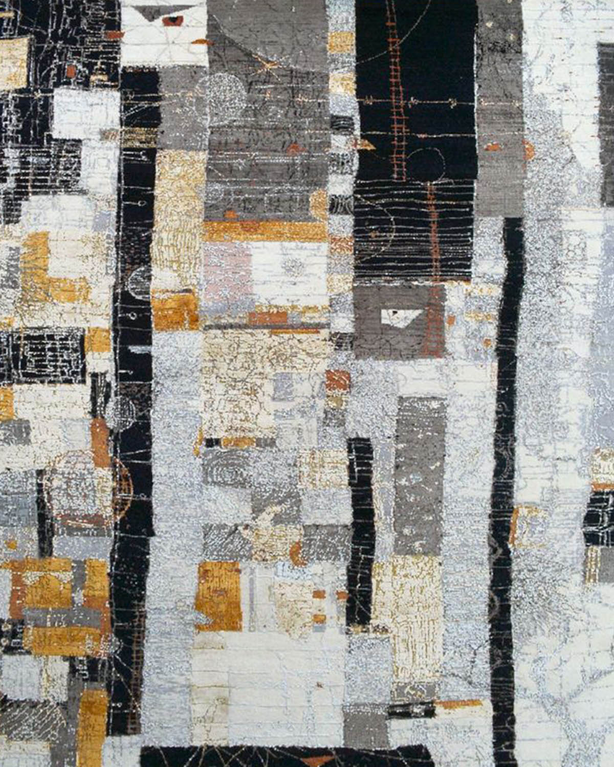 Forbidden Rug