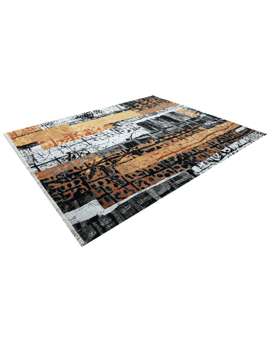 Winter Vestige Rug