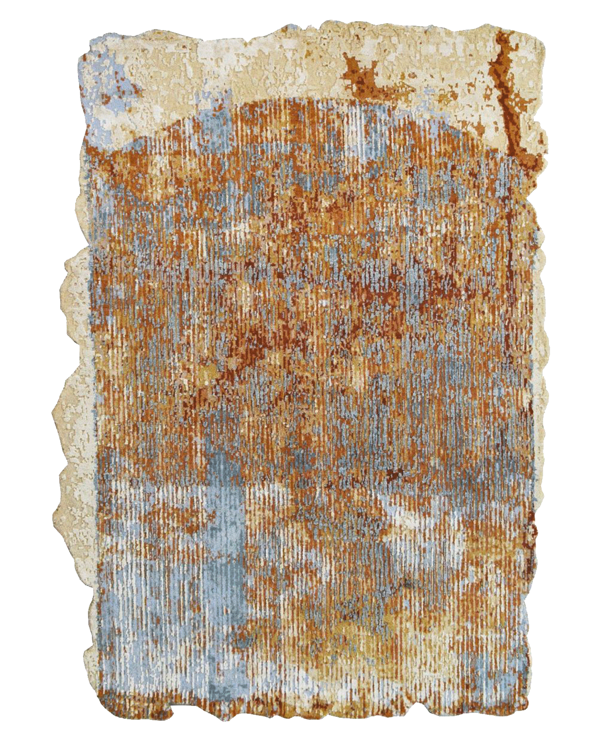 Imperfect Rug