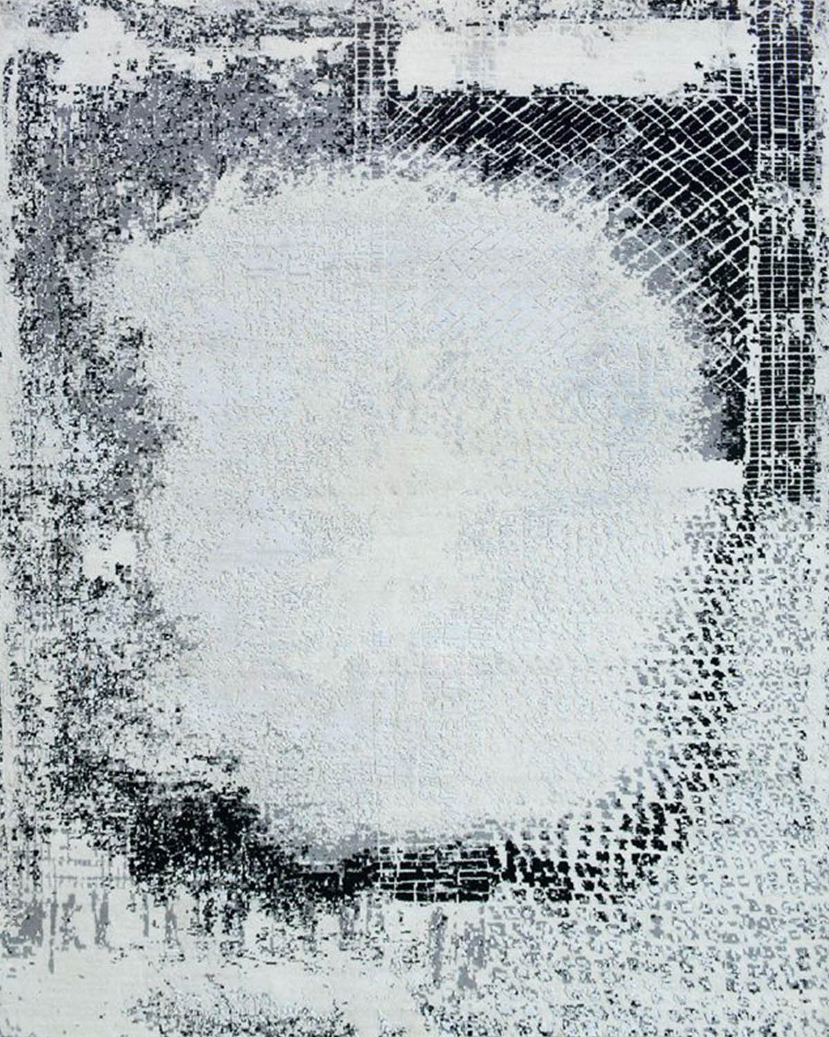Snowdrift Rug