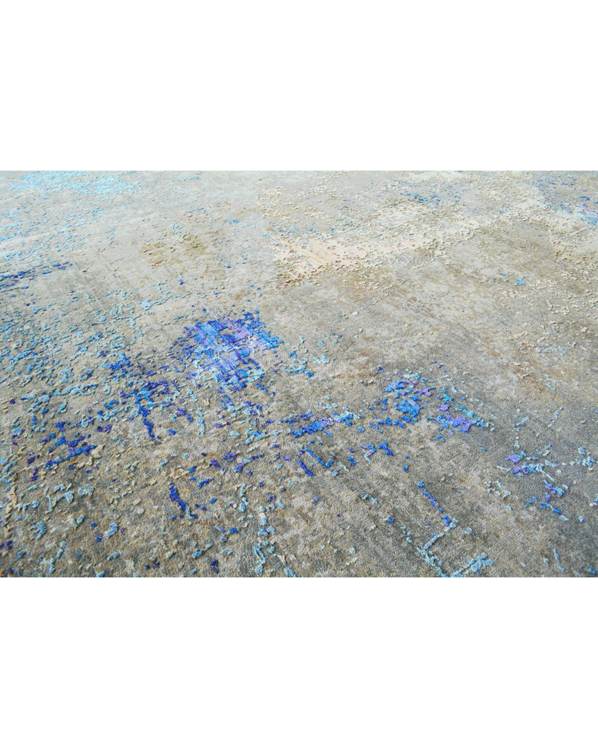 Scarab Rug