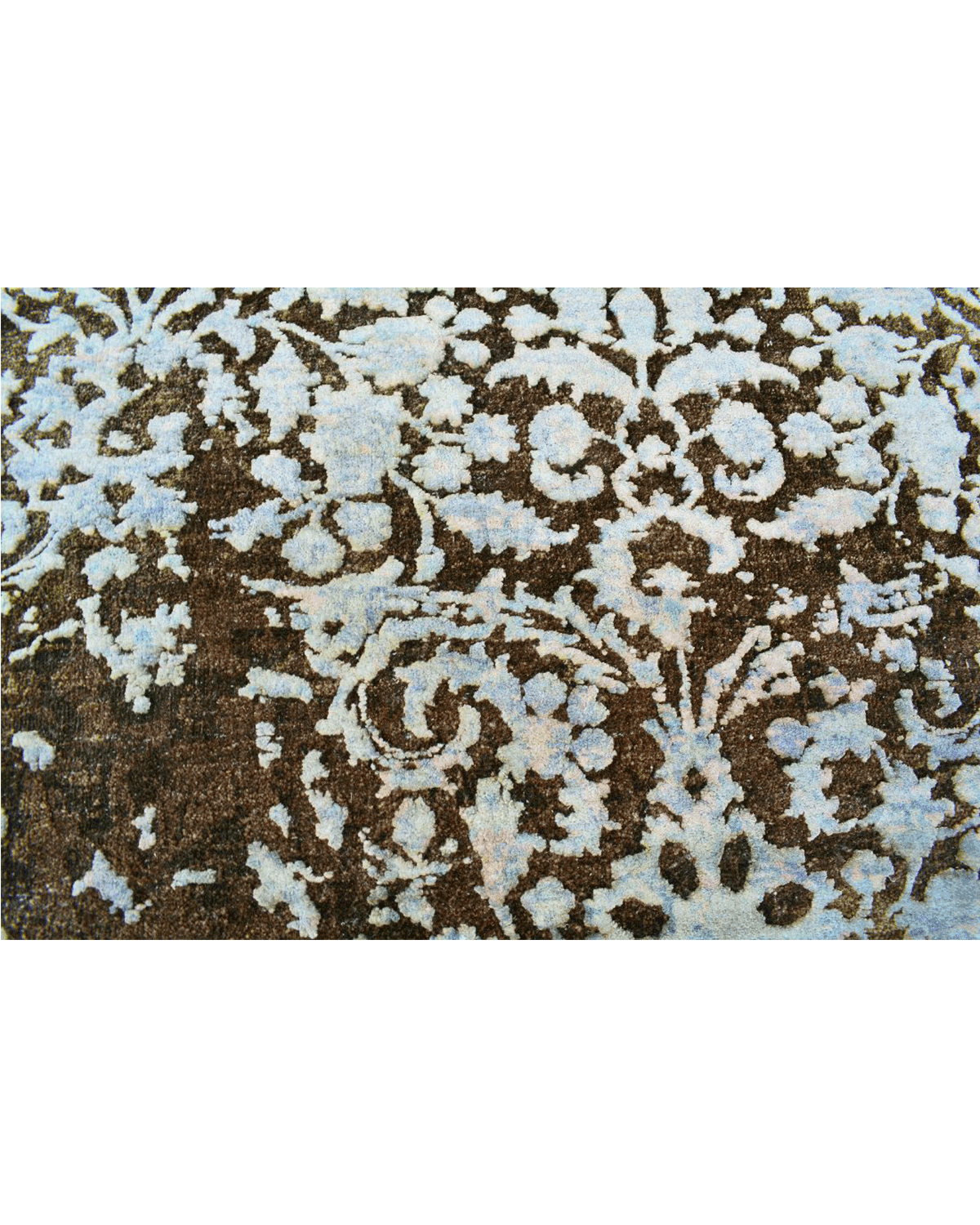 Herati Rug
