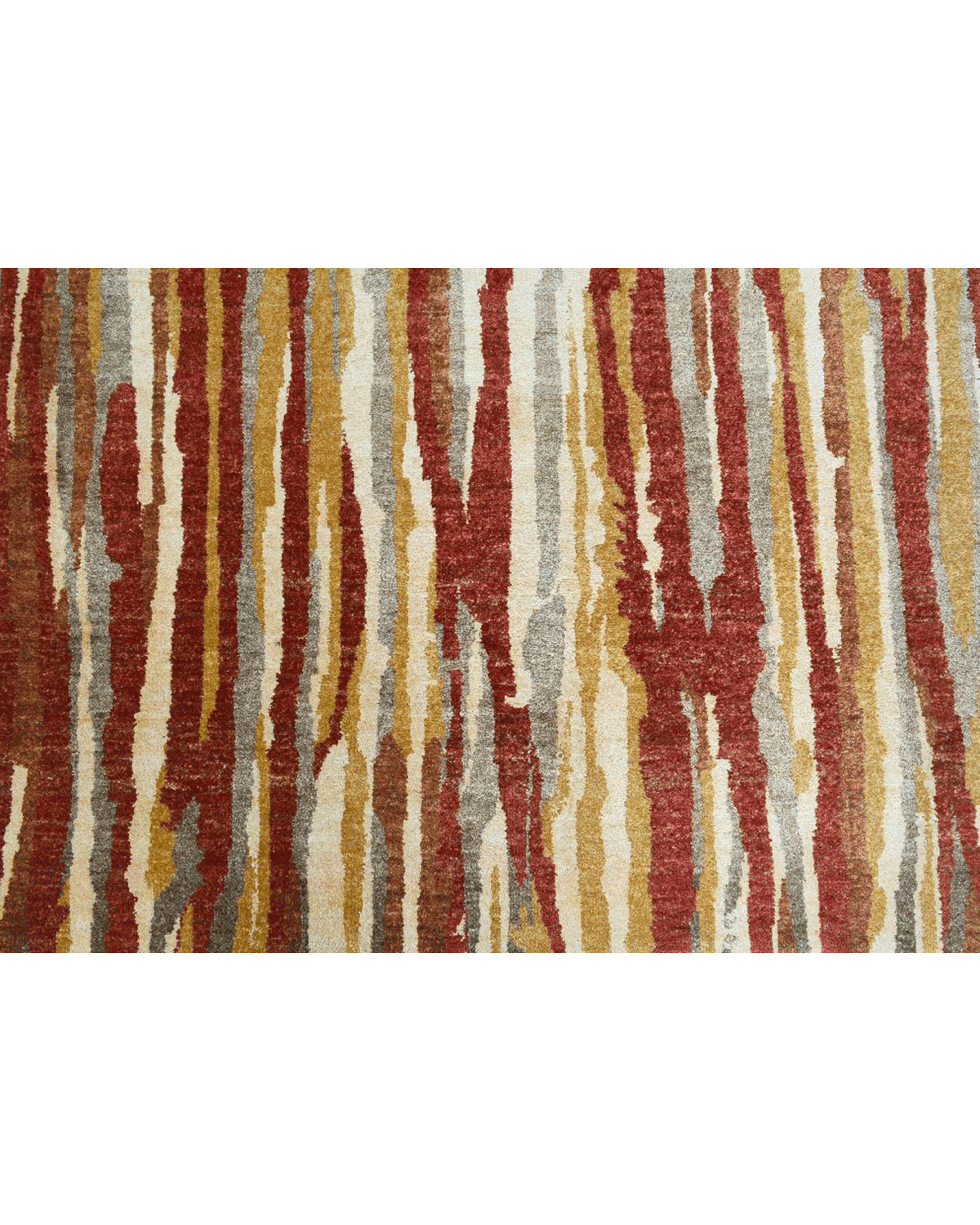 Raffia Rug