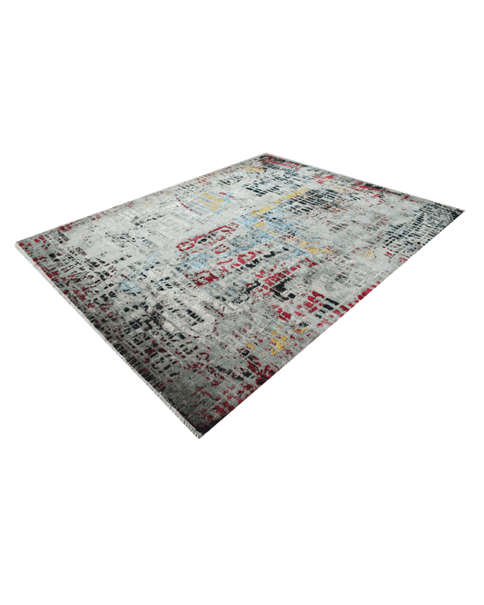 Andiron Rug