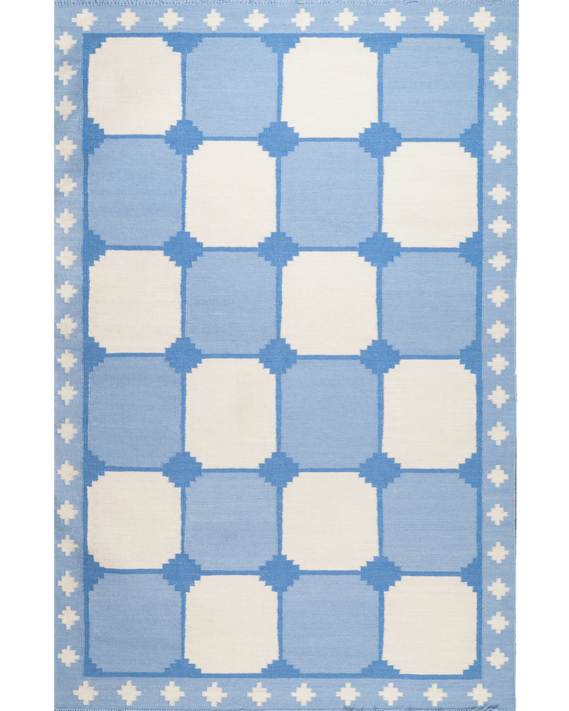 Checkerboard (Size: 5'x8')