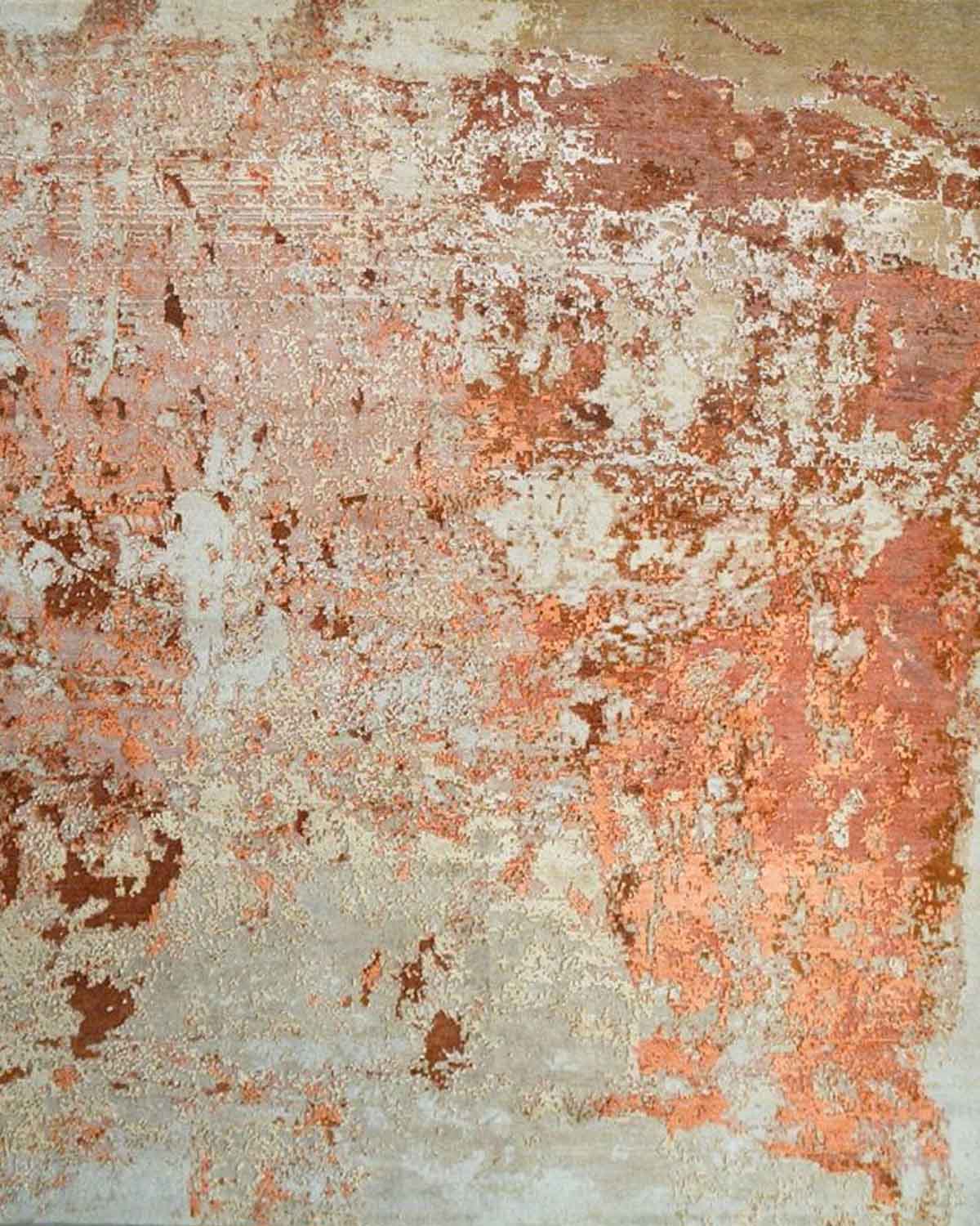 Carnelian Rug