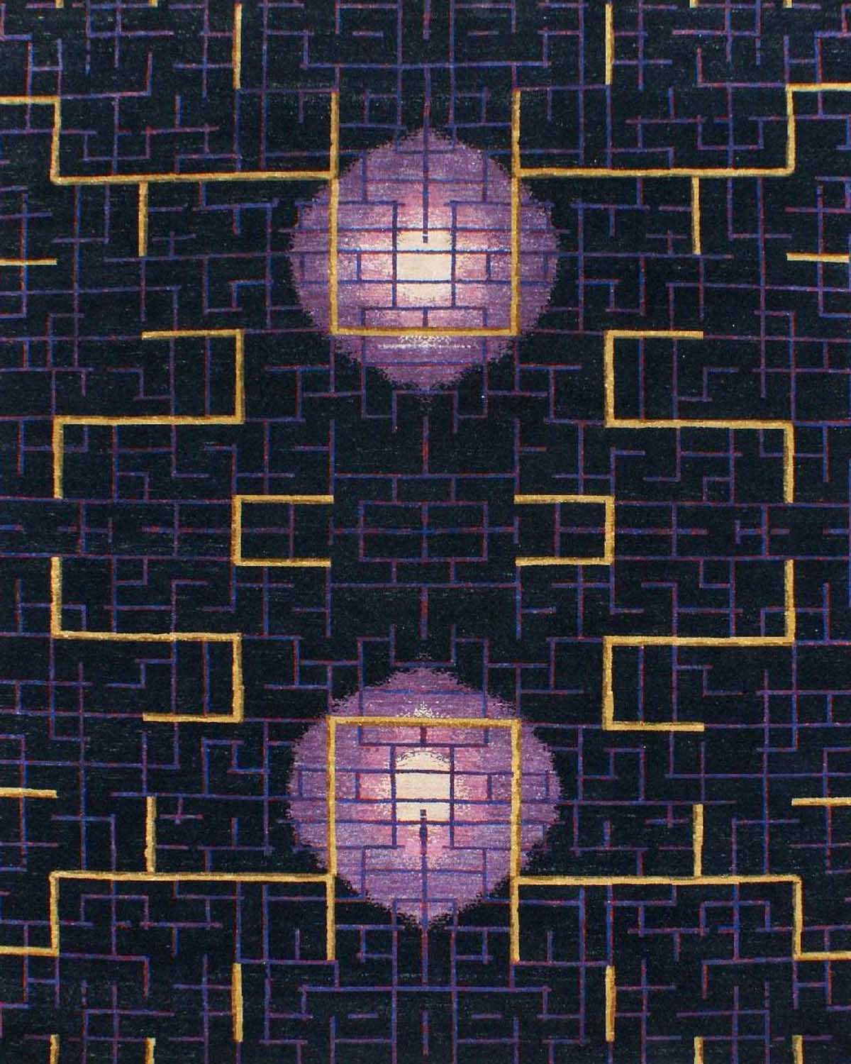 Celestial Rug