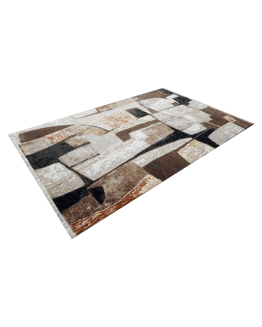 Contour Rug