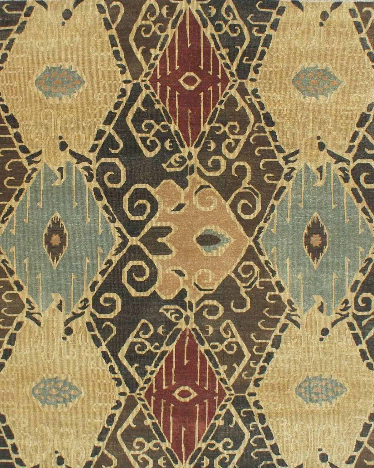 Divest Rug