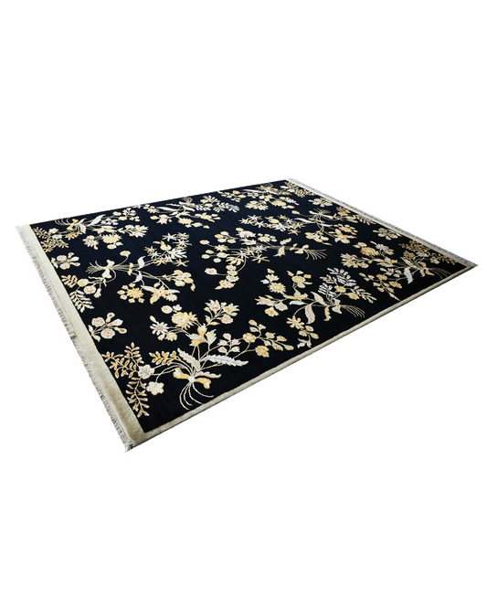 Gilt Rug