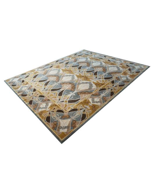 Guile Rug