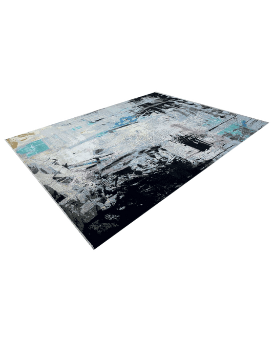 Impasto Rug