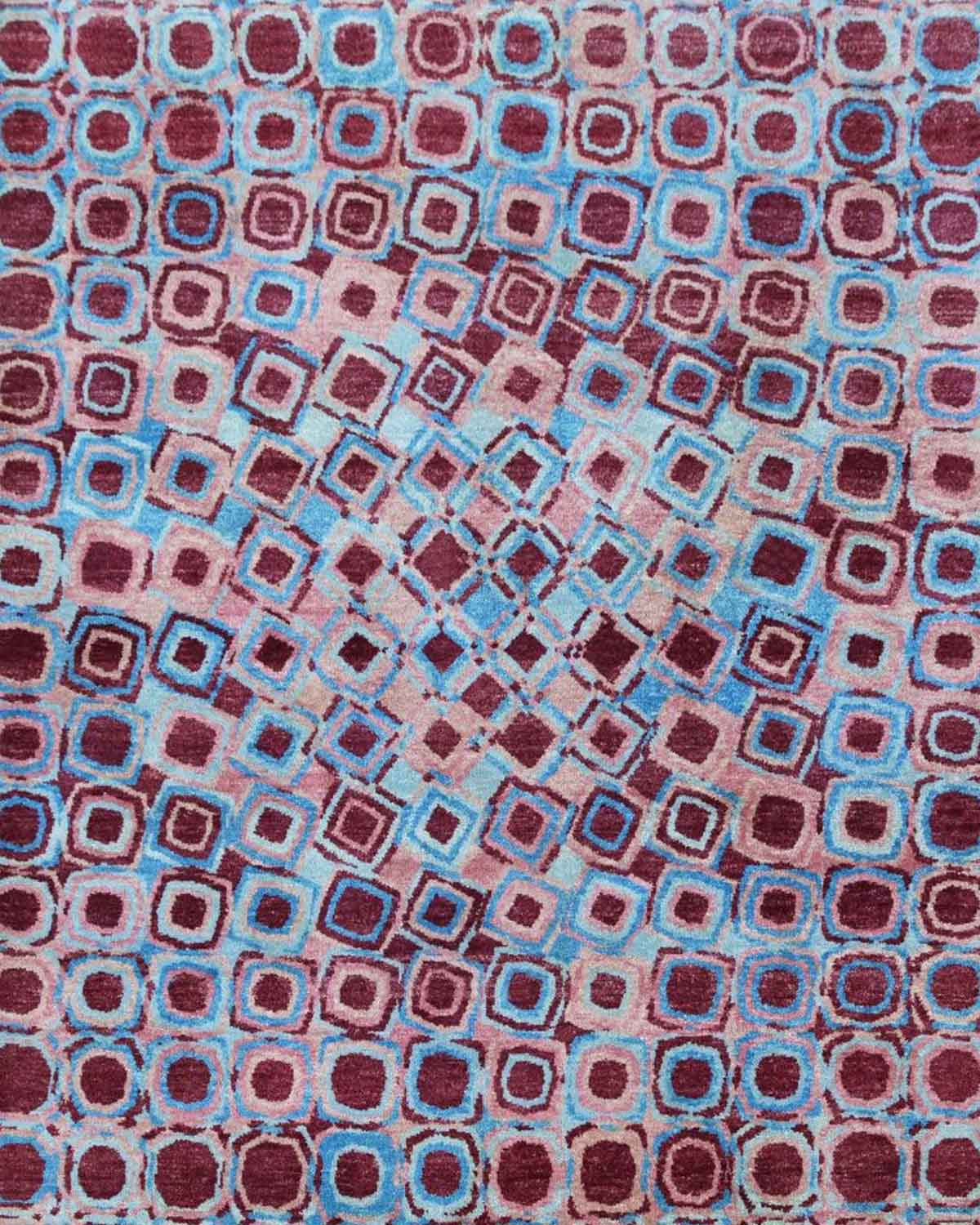 Lane's Net Rug