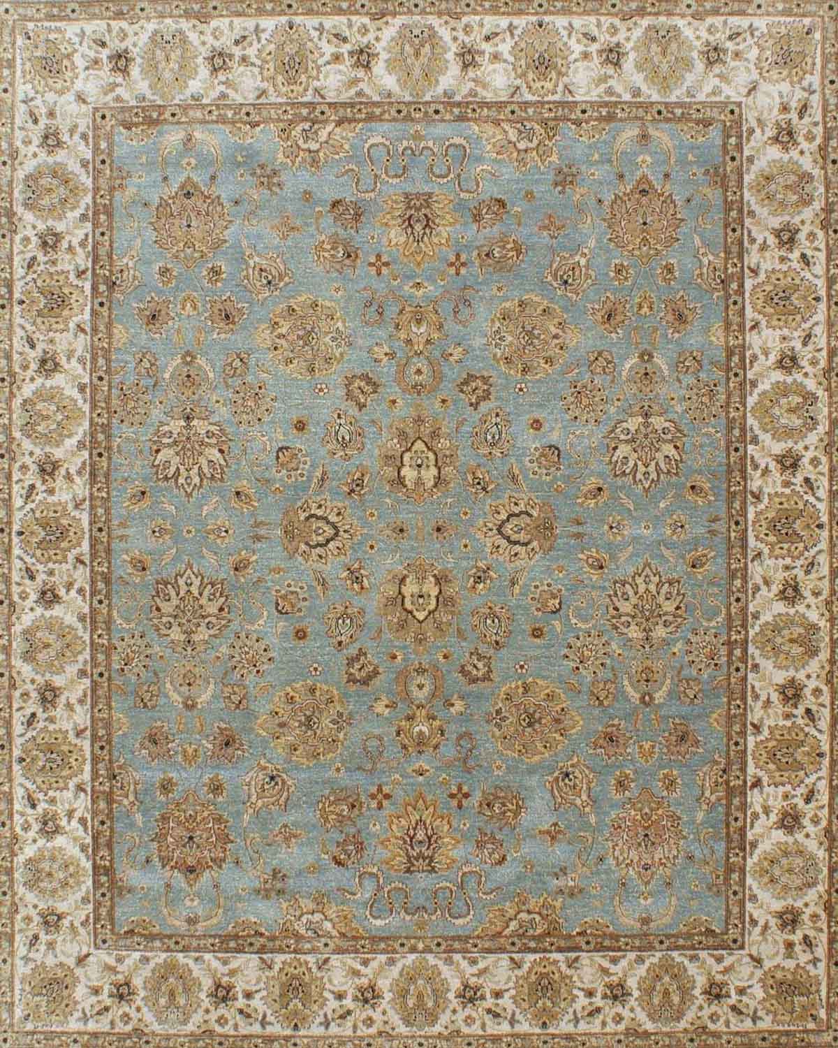 Loki - BlueBell Rug