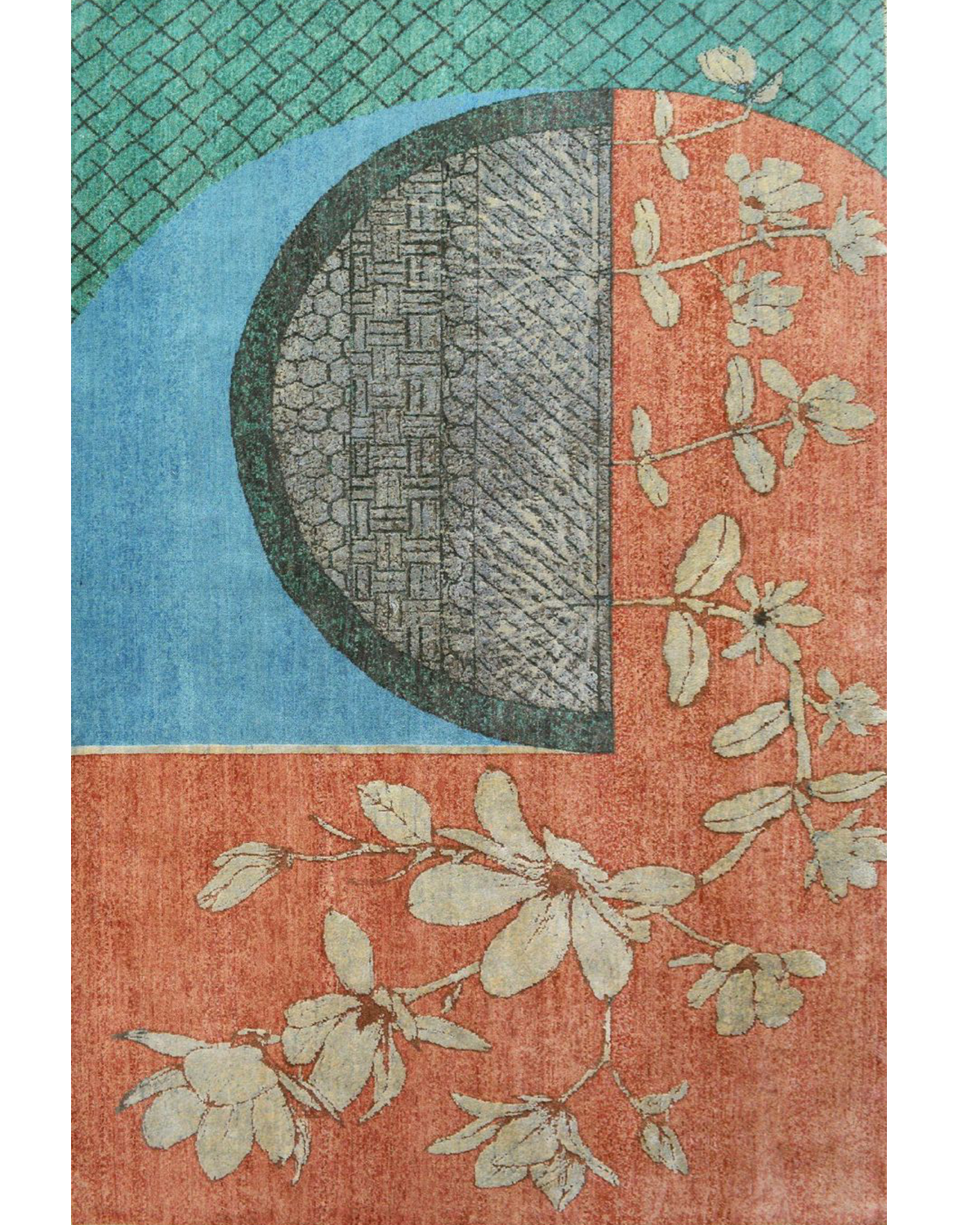 Magnify Rug