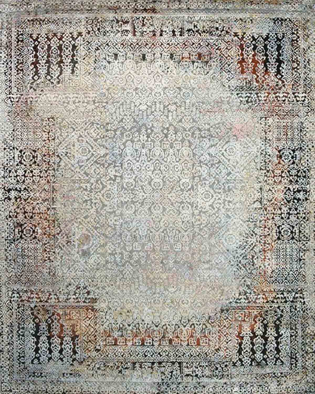 Orb Rug