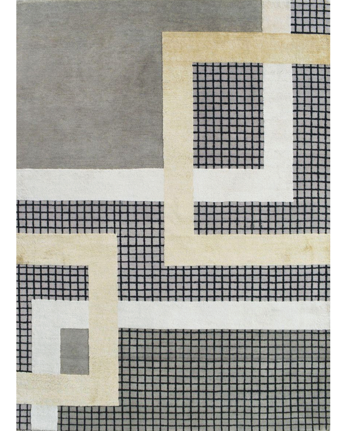 Plexus Rug