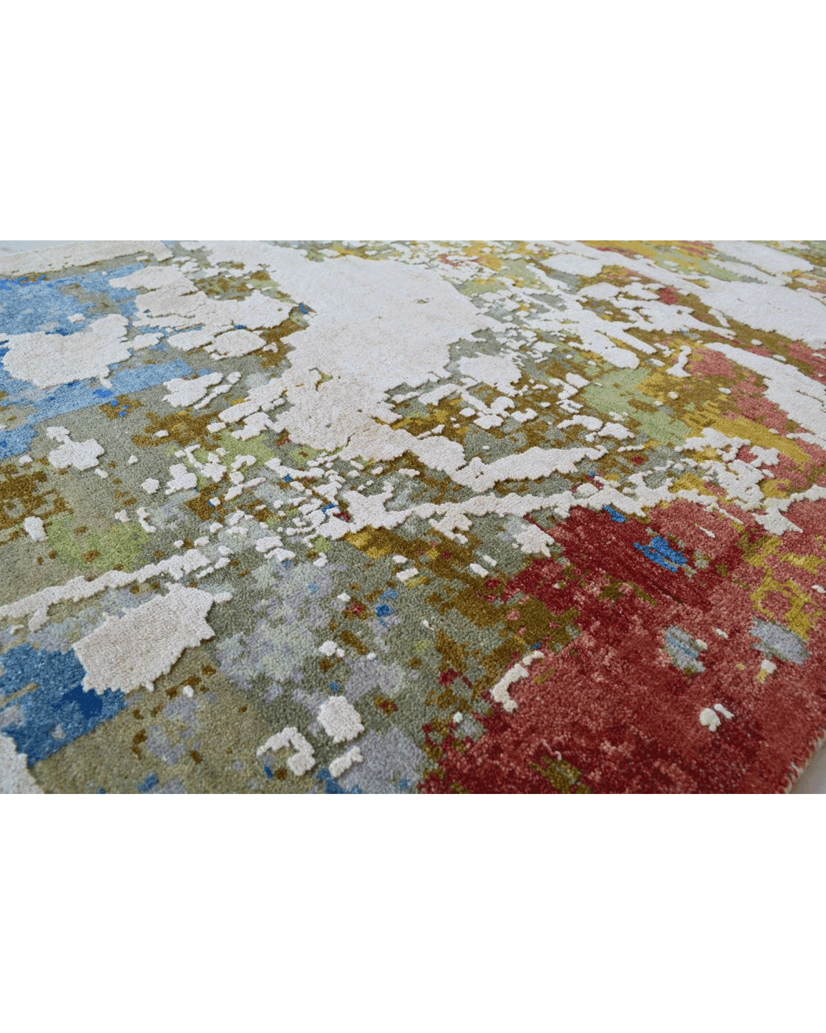 Rainbow Rug