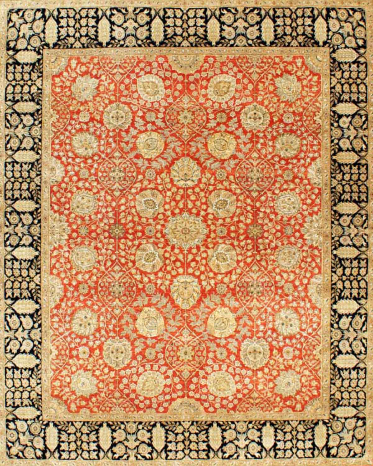 REGALIS High Quality Wool Rugs Cocoon Fine Rugs