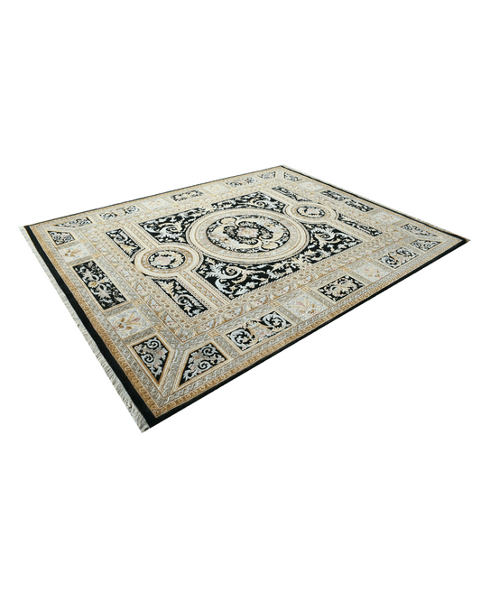 Sistine Chapel Rug