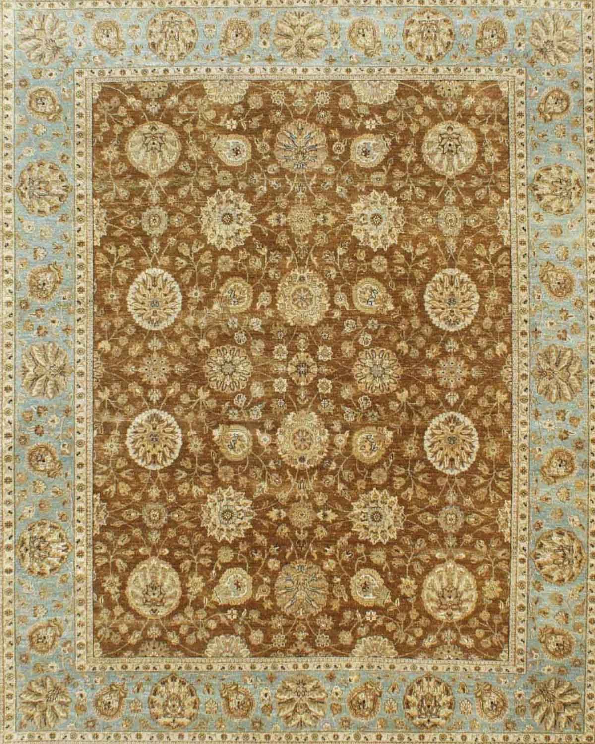 Saran Rug