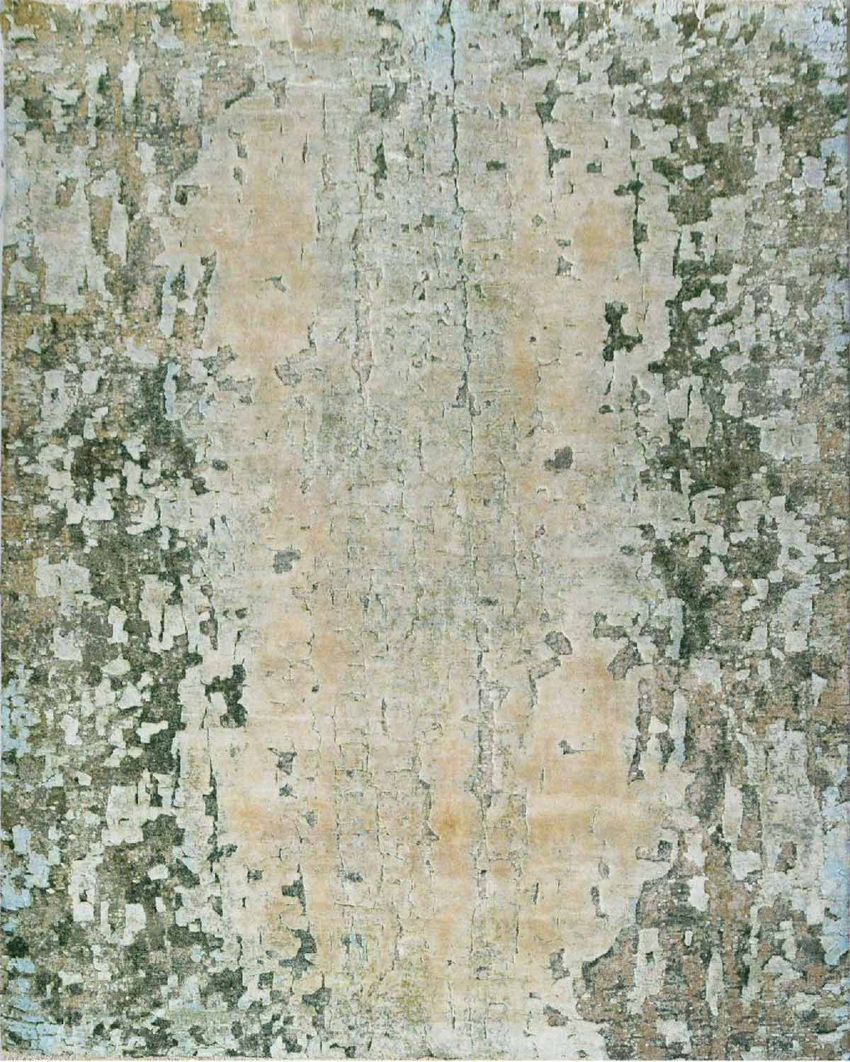 Serpent Rug