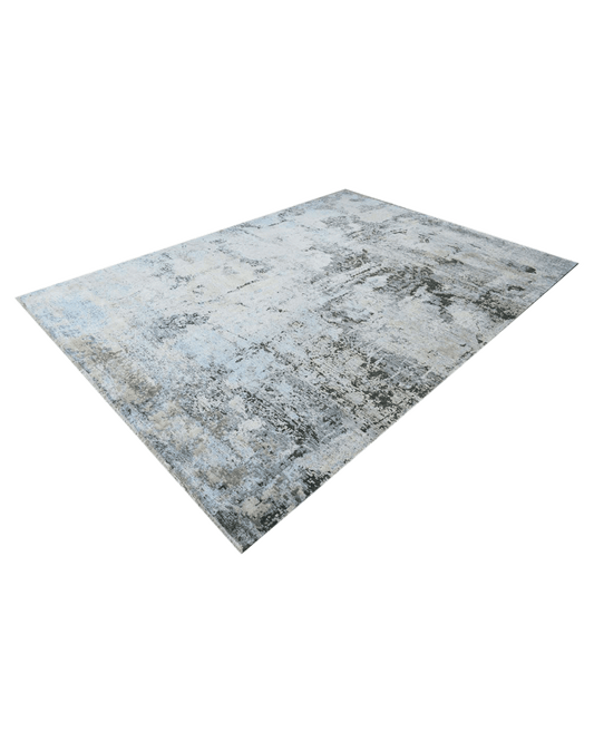 Stucco Rug