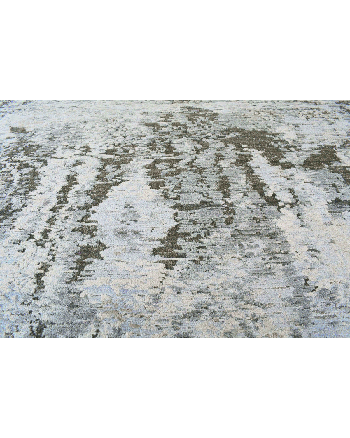 Stucco Rug