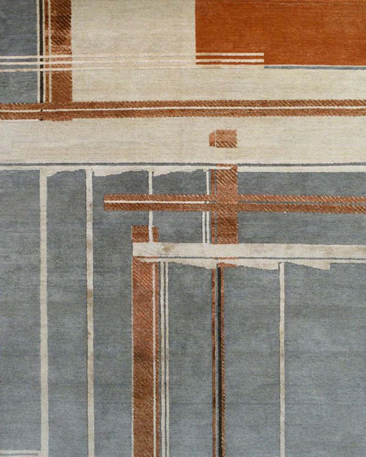 Terra Firma / Plateau Rug